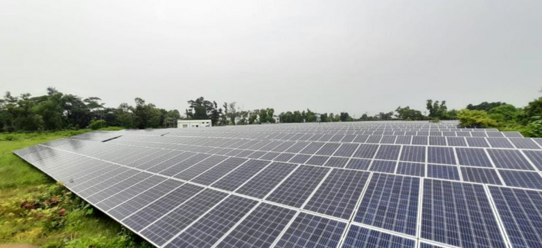 Kolkata Port Trust Gets First MW Sized Solar Plant, Vikram Solar The EPC
