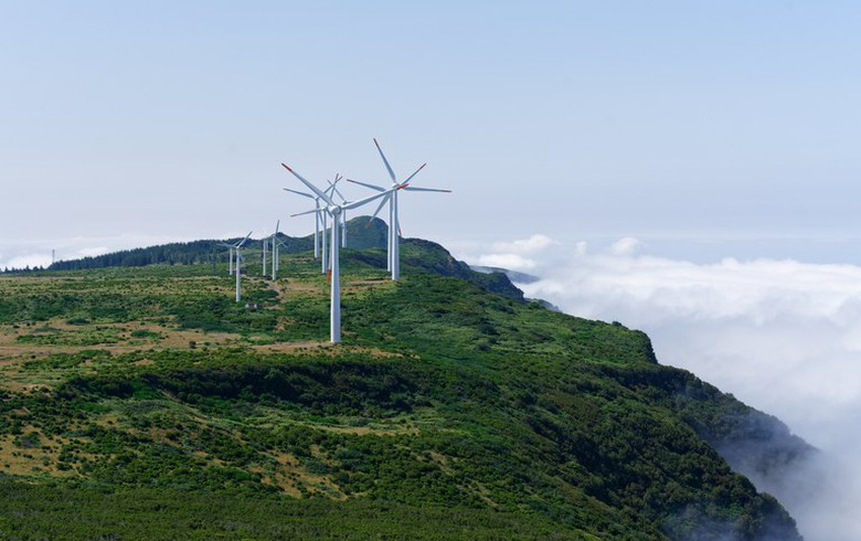 Renova Energia gets enviro permits for 703.5-MW of sustainable projects in Brazil