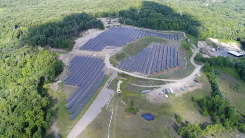 Altus Power invigorates 4.2-MW Massachusetts solar project