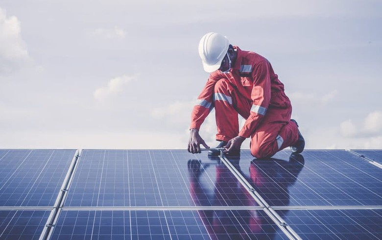 Frazium Energy inks deal for 100-MW solar park in Eswatini