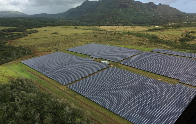 Hawaiian Electric seeks solar-plus-storage in following procurement round