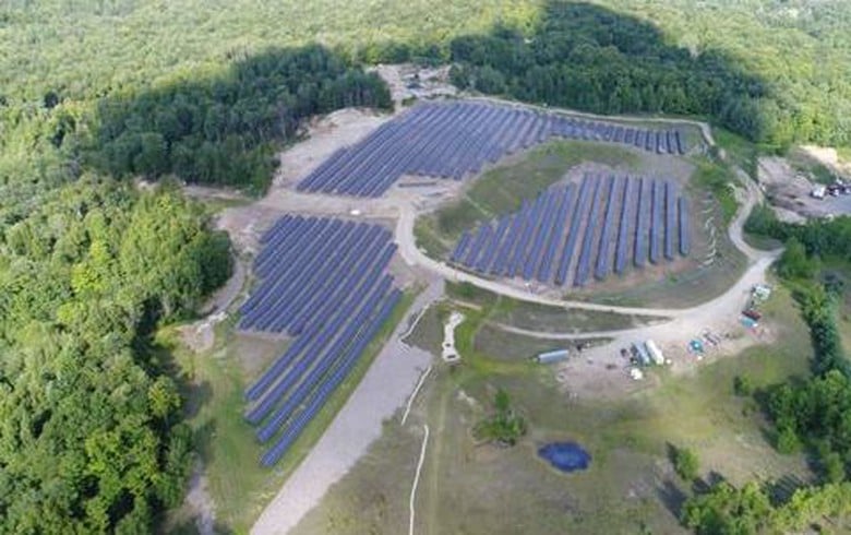 Altus Power acquires 9.9-MW solar farm in New Jersey