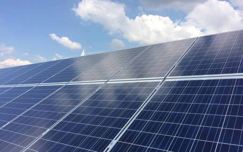 ZE PAK turns on 70-MWp solar farm in Poland