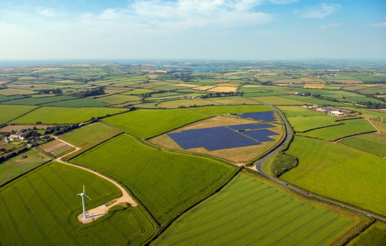 MassMutual, Low Carbon join to develop IPP with 20GW renewables target