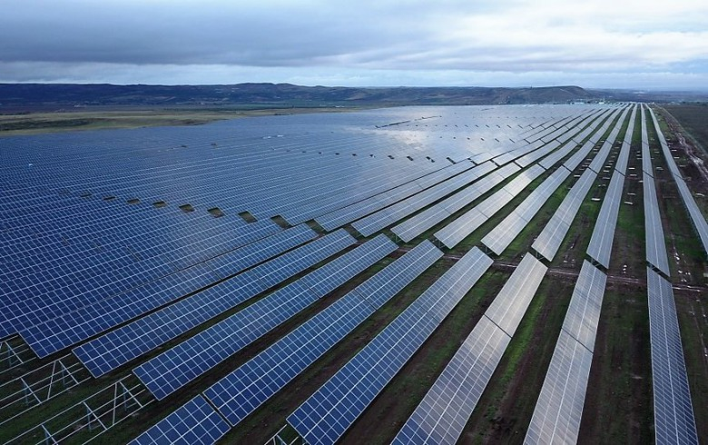 Naturgy begin on 100 MWp of solar in Spain