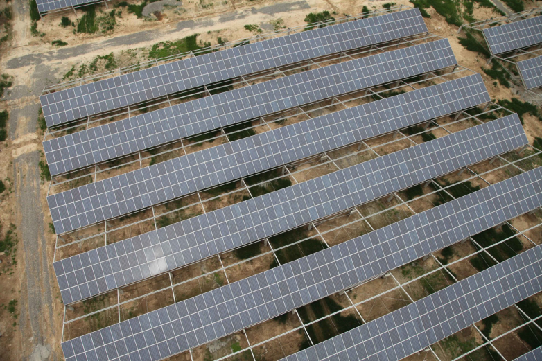 China opens applications for next stage of multi-hundred-gigawatt desert renewables scheme