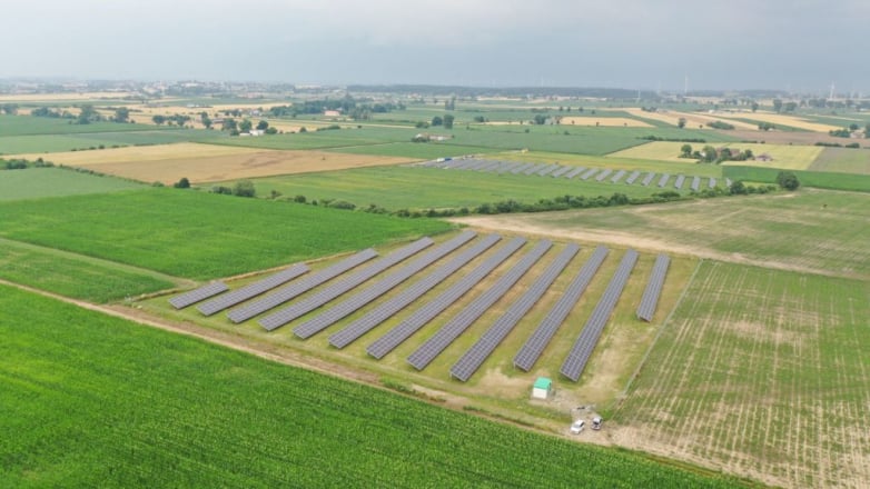 R.Power agreements framework firms to construct 135 solar PV projects in Poland