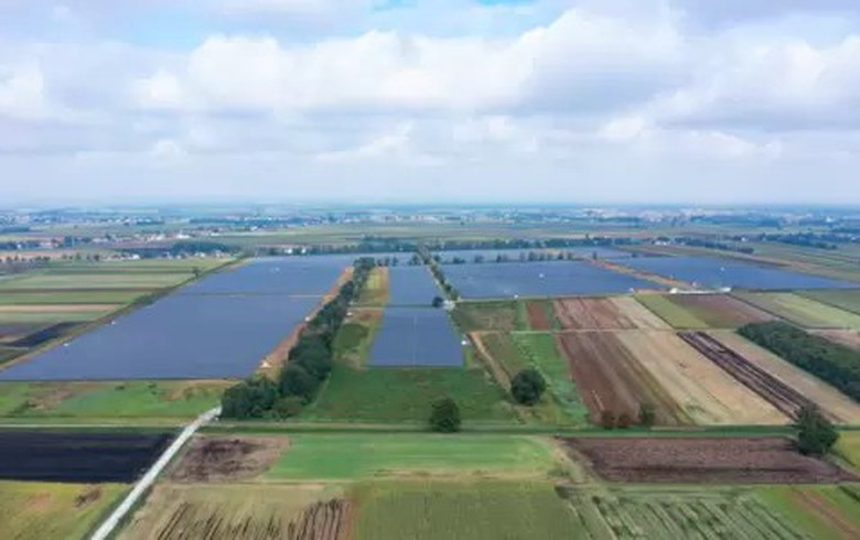Anumar agrees off-take for 300-MW solar project in Germany