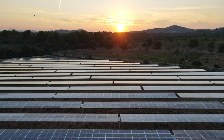 Enel Green Power Spain to develop solar farm with VRFB storage space in Mallorca