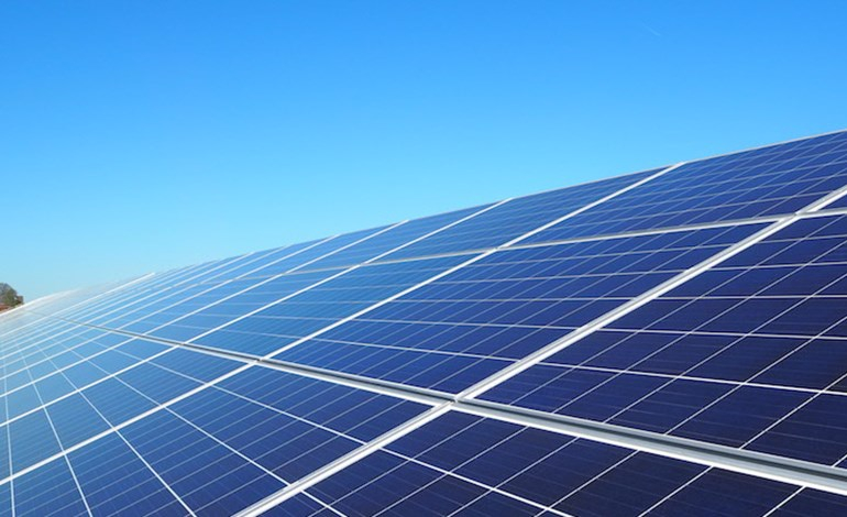 European Energy powers up Italian solar park