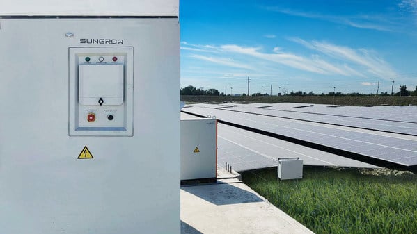 Bangladesh's Largest PV Project Goes Online With Sungrow Inverters