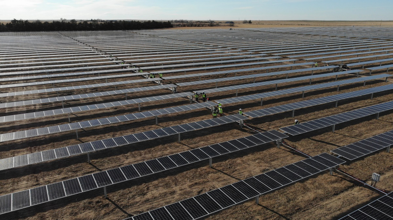 Lightsource bp closes on 130MW Alabama project, will certainly raise state's solar capacity by 20%.