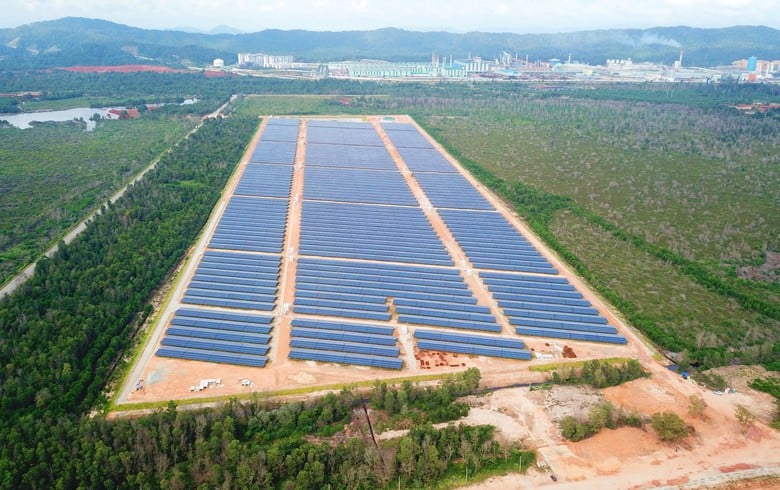 Sunway to obtain EPC contracts for 100-MW of Malaysian solar