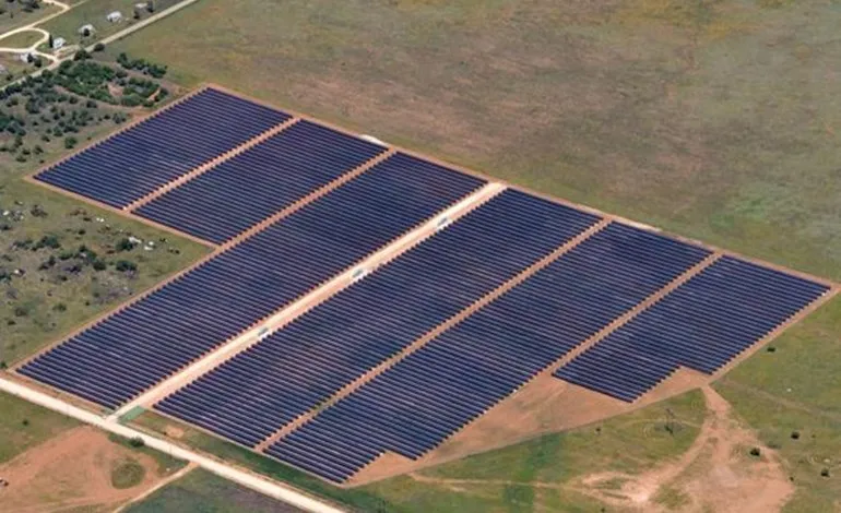 Scout obtains 369MW Blue Sky solar