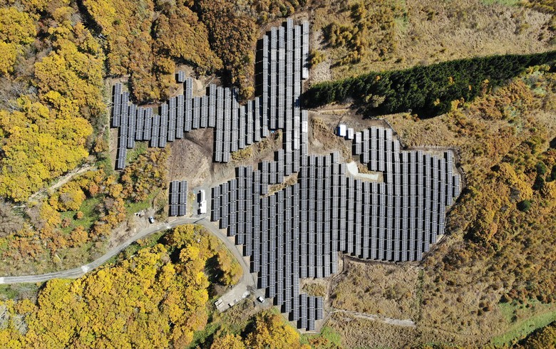 Shizen finishes 2.9-MWp solar plant at ski resort in Nagano