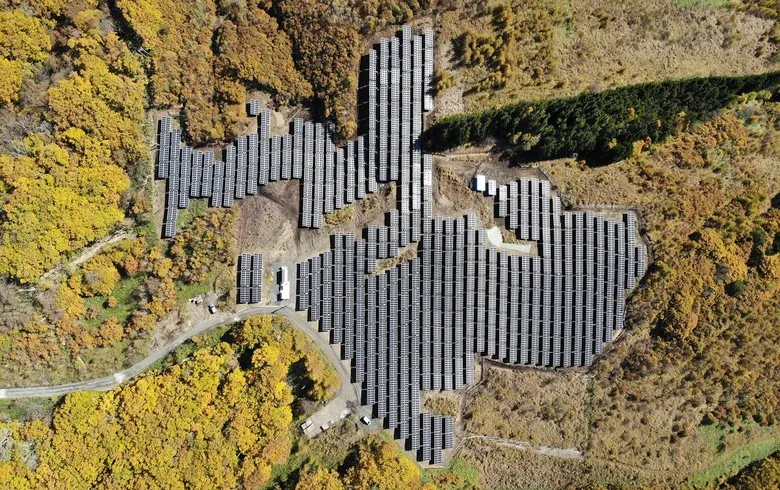 Shizen finishes 2.9-MWp solar plant at ski resort in Nagano