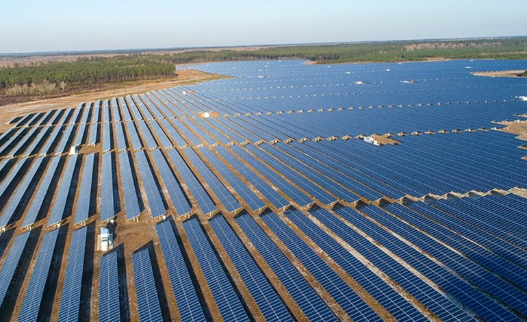 US programmer looks for to offload 425MW Texas solar