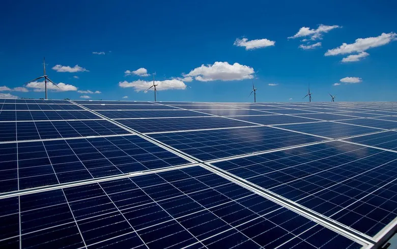 Enel mounts 1st module at 187-MW Colombian solar plant