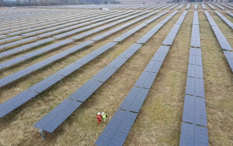 Silicon Ranch, Green Power EMC tie up for 252 MW of fresh solar in Georgia