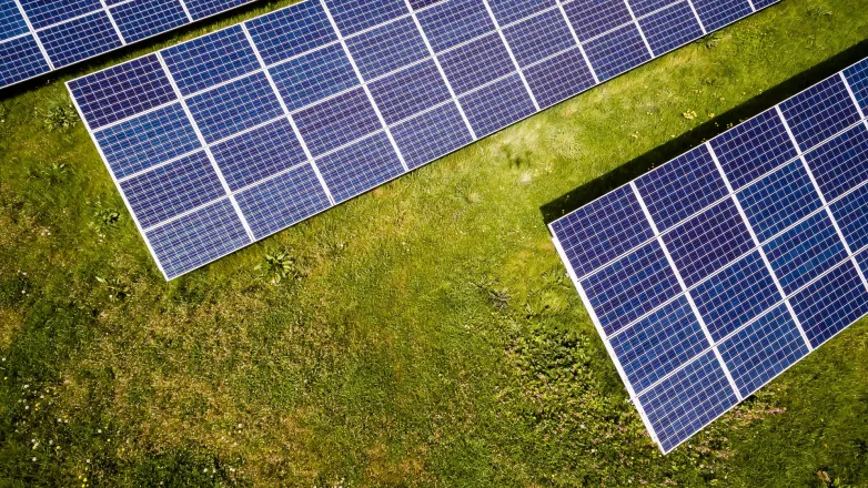 Innova Energy obtained by Elm Trading, acquiring 61.5 MW portfolio of ground-mount solar