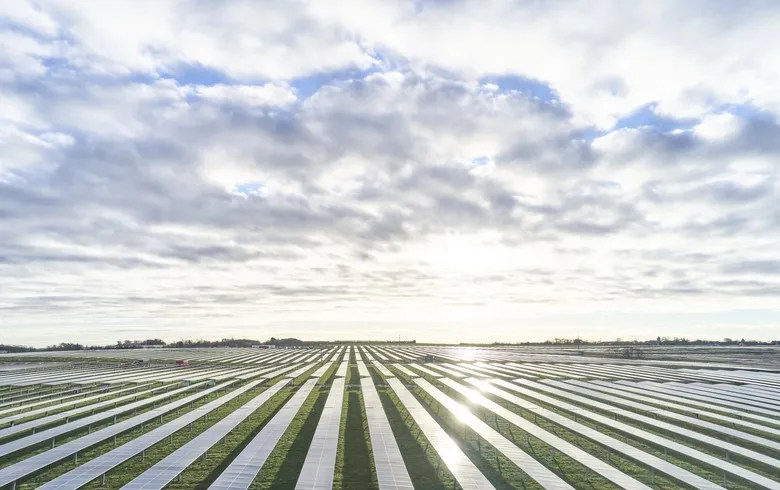 European Energy marketing 121.5 MW of Italian solar parks