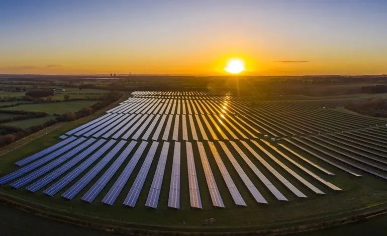 SSE gets very first solar project