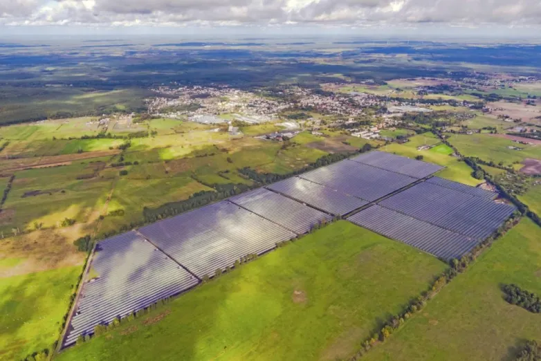 SUSI Partners to build Polish solar and also wind portfolio through new platform