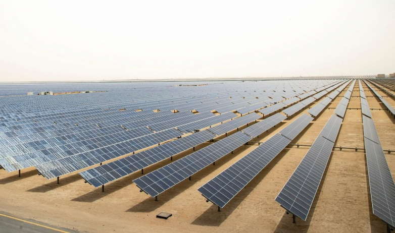 Masdar forms JV to establish gigawatt-scale renewables pipe in CIS nations, Africa