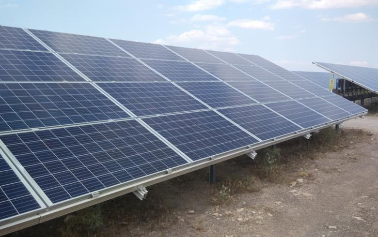 Hive Energy gets grid connection capacity for 200 MW of solar in Greece