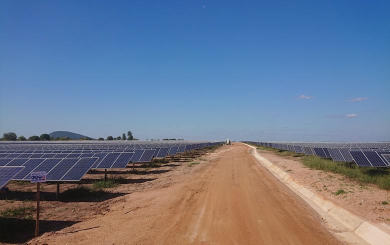 Scatec, ACME shelve 900-MW solar project in India