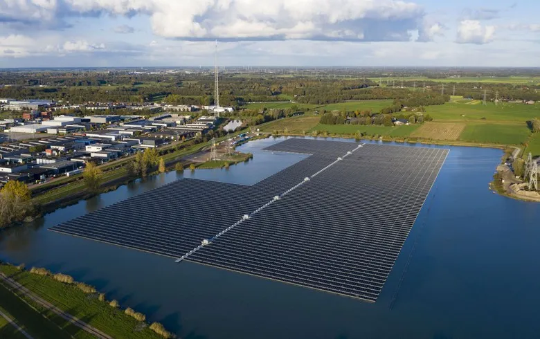 BayWa r.e. to construct 3-MWp self-consumption floating PV farm in Germany