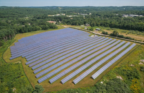 T-Mobile continues community solar buy-in throughout Northeast, currently with Nexamp