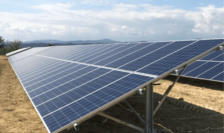 INTEC, Chint to build 328MWp solar portfolio in Denmark