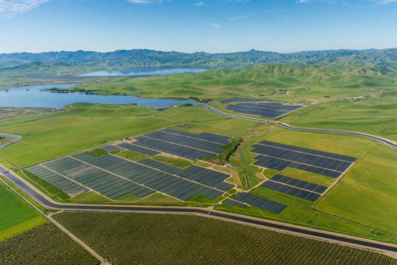 Solariant Capital, Daiwa device partner to establish US solar as well as storage space pipe