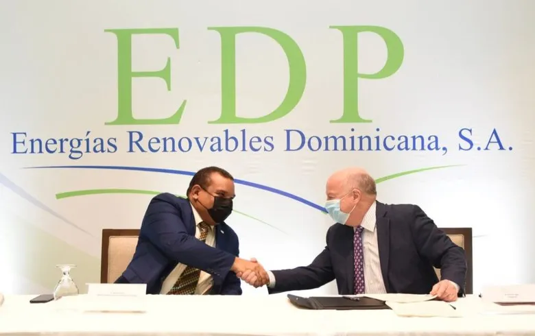 United States strong EDP given clear-cut giving in for 160-MW solar project in Dominican Republic