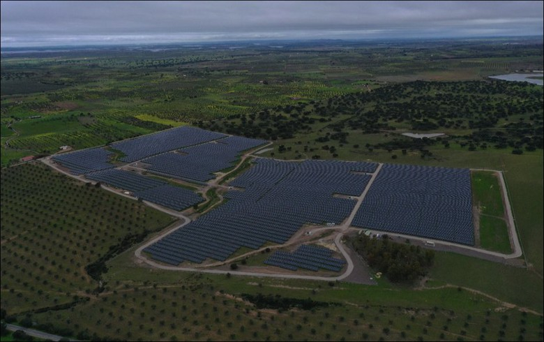 Smartenergy breaks ground on 63.5 MWp solar farm in Portugal