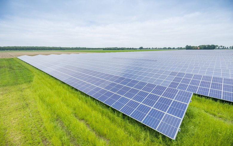 Axpo signs PPA for Obton's 11-MWp solar farm in Germany
