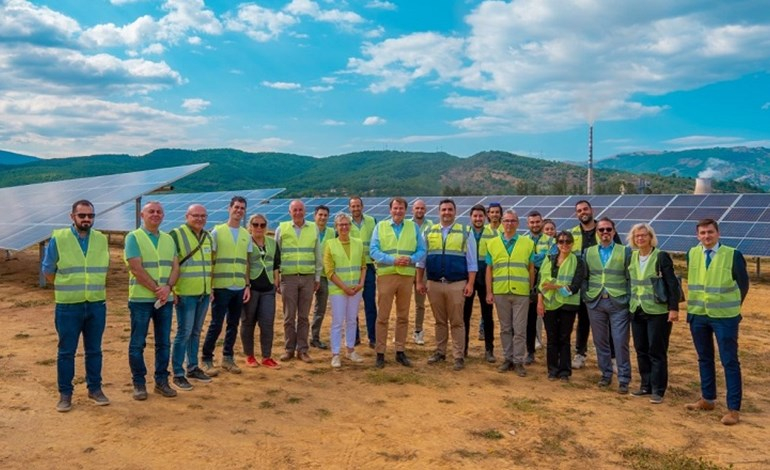 North Macedonia debut PV project nears conclusion