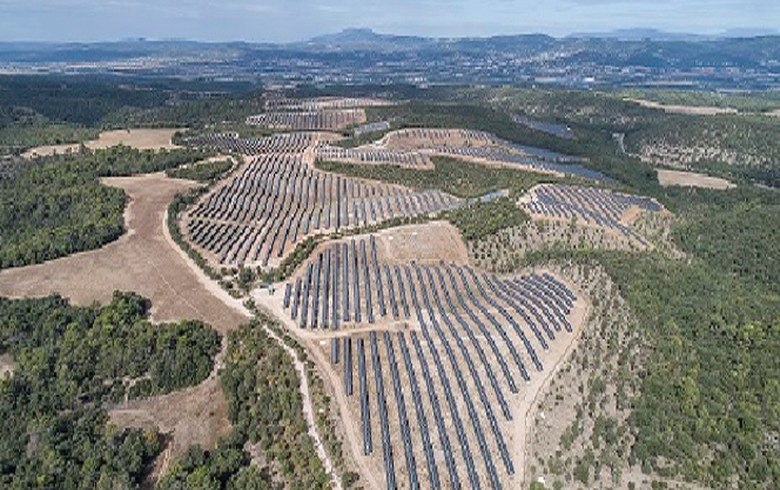 Engie, Ramery to install solar farms at post-industrial sites in France