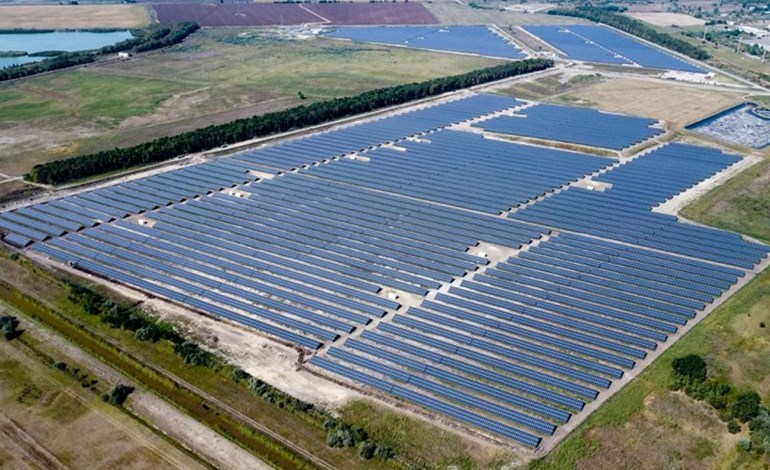 IBC Solar to start 96MW Hungary PV build