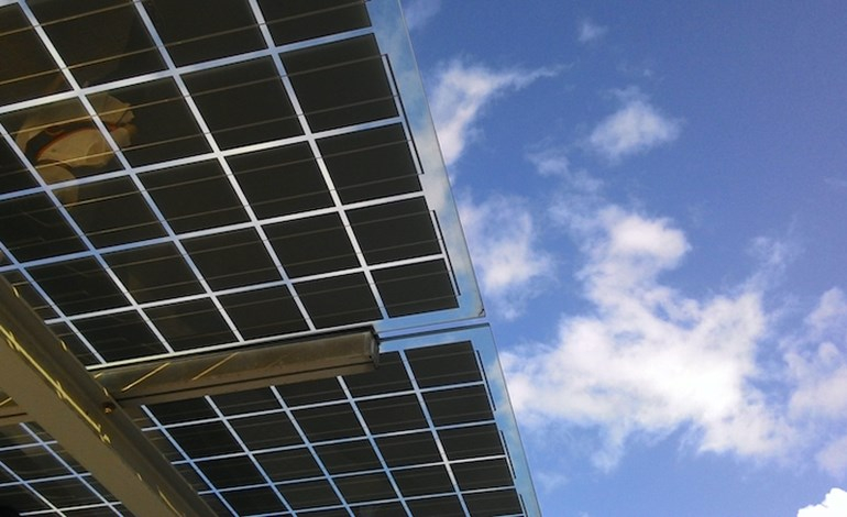 Alternus completes Dutch airport solar park