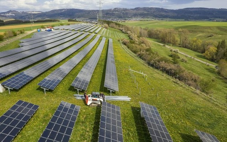 Hungary's Lugos Renewables to control 70% of Bosnia's Trebinje PV plant
