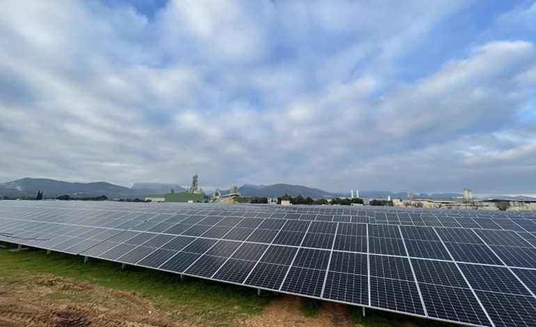Acciona completes 8.5 MW Spanish solar develop