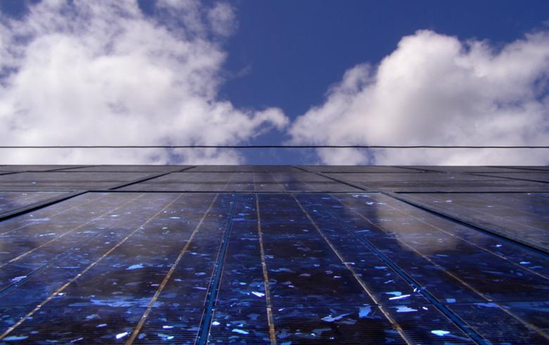 Masdar begins building 230-MW solar farm in Azerbaijan