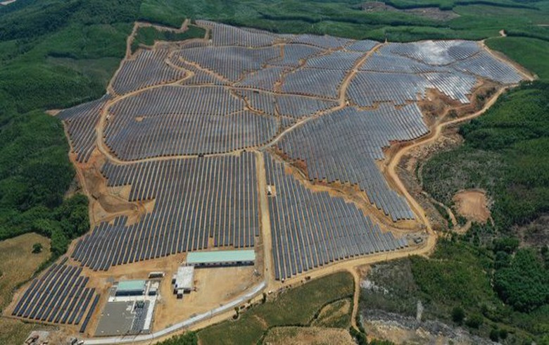 GCL SI to deliver 71 MW of bifacial solar modules to Brazil