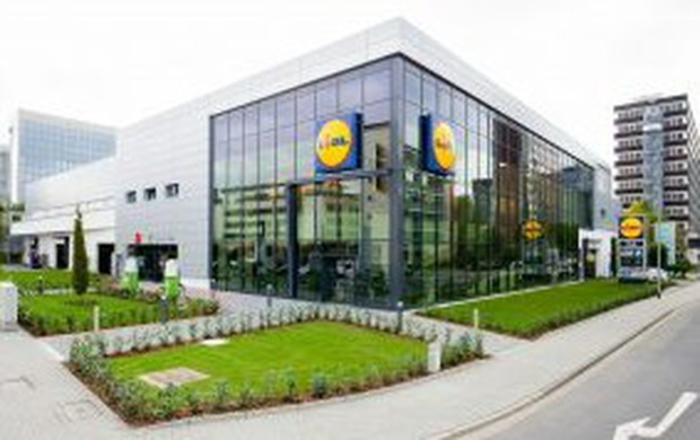Lidl owner to enhance own solar capacity to 700 MWp