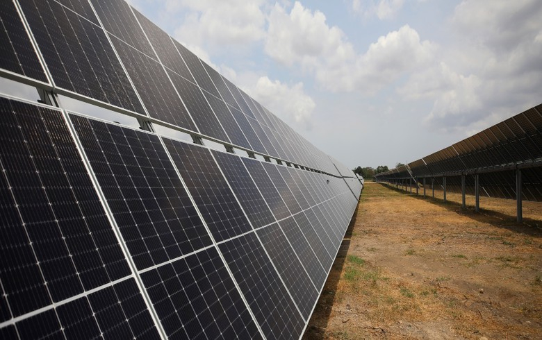Spain's Grenergy starts up 12.5-MWp solar farm in Colombia