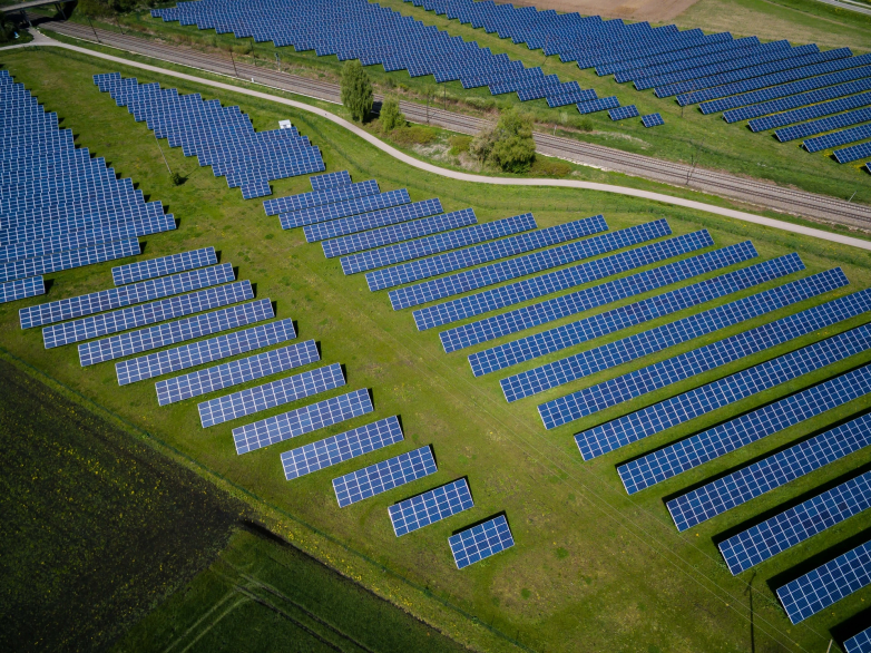 INRG Solar's 150MWp NSIP Little Crow Solar Farm gets green light