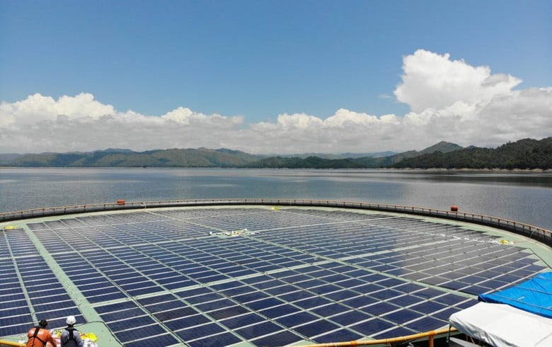 Statkraft returns to procedures at floating solar park in Albania