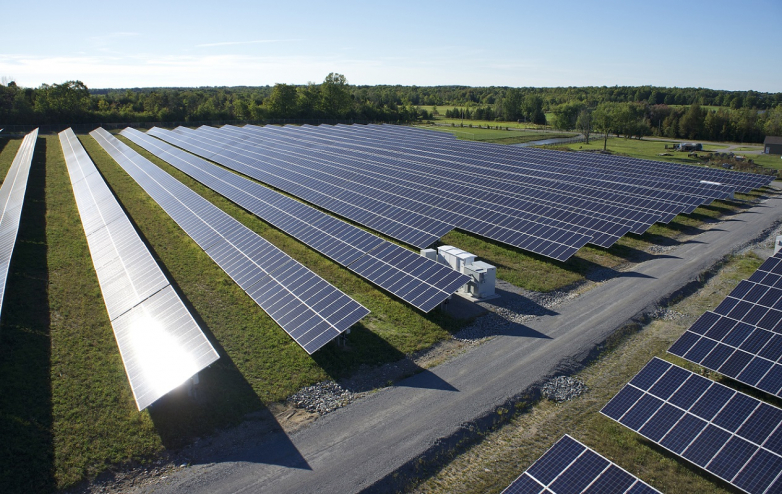 Invenergy gets approval for 300MW solar, 165MW battery storage project in Wisconsin